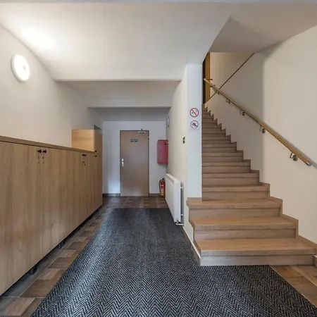 Horalka Pec 아파트