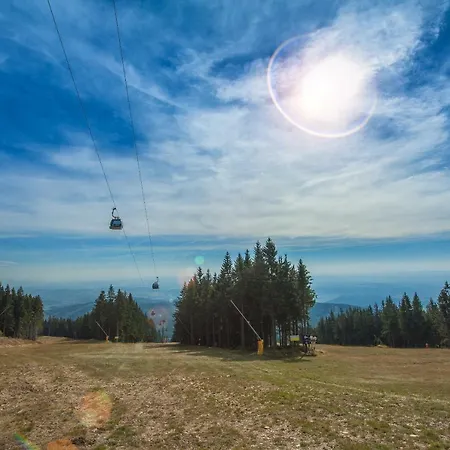 Horalka Pec 아파트 *