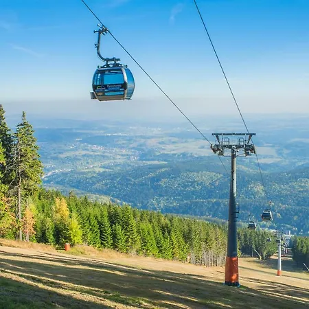 Διαμέρισμα Horalka Pec Pec pod Snezkou