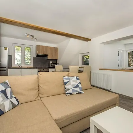 아파트 Horalka Pec *