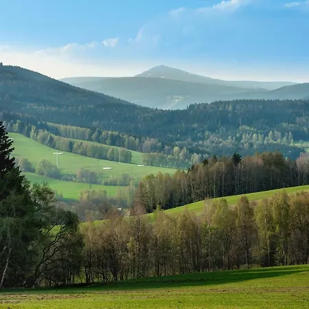 Horalka Pec 아파트 페츠포드 스녜즈코우